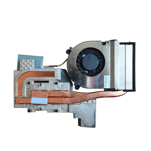 Laptop GPU Heatsink&Fan For CLEVO N950TC N957TC N950TD N957TD N960SC N960TD N970TC N970TD New