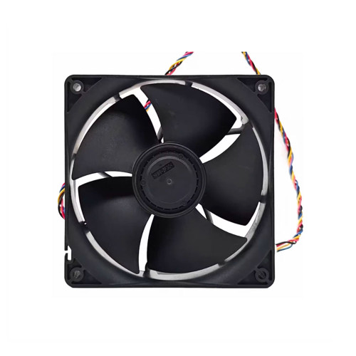 Cooling Fan For NIDEC W12E12BS11B5-07 12V 16.65A 120*120*38mm