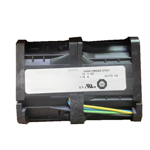 Cooling Fan For NIDEC V40W12BGA5-07A01 12V 1.18A