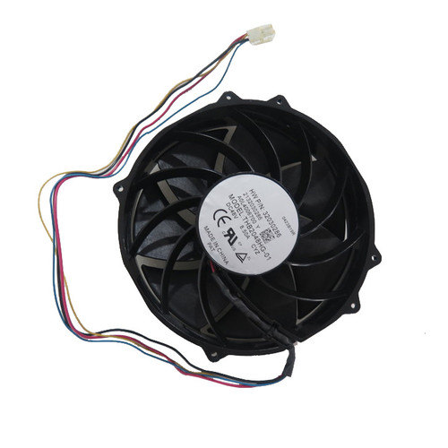 Cooling Fan For DELTA THB2048HG-01 CYZ 175*175*52MM DC48V 8.50A 4lines New