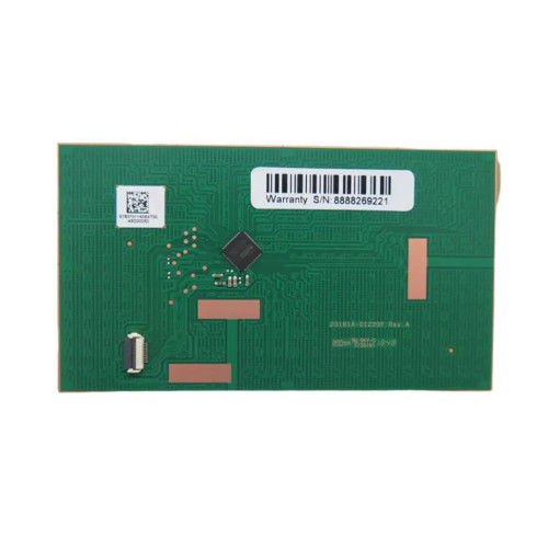 Laptop Touchpad For MSI WE65 7TL 9TI 9TJ 20181A-01220F New