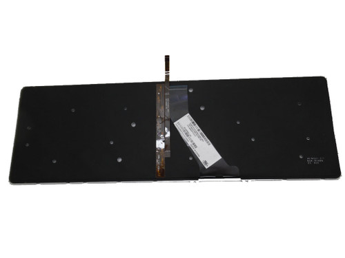 Laptop Keyboard For ACER Aspire M3-581 M3-581G M3-581PT M3-581PTG M3-581T M3-581TG M5-581 M5-581G M5-581T M5-581TG Black Without Frame With Backlit Hungarian HU NSK-R3KBW 9Z.N8QBW.K0Q