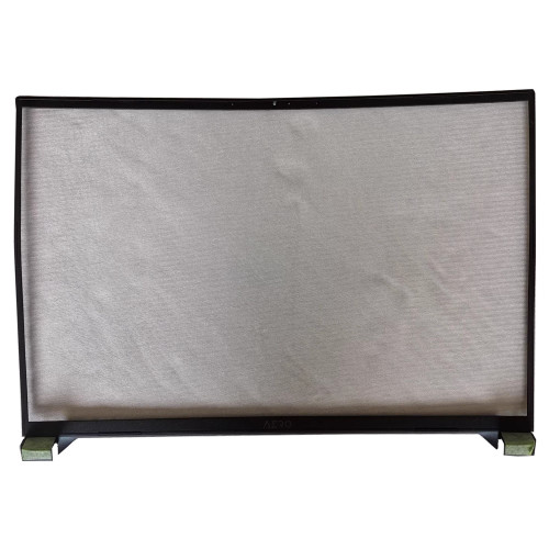 Laptop Front Bezel For Gigabyte AERO X16 EG64H AERO X16 4WH 3WH 3VH 3TH 2025 AMB32000201 Black New
