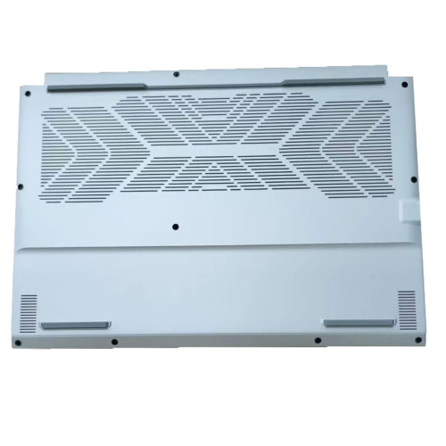 Laptop Bottom Case For Gigabyte AERO X16 EG64H AERO X16 4WH 3WH 3VH 3TH 2025 AMB32000201 Silver New