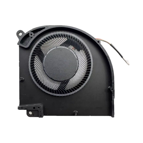 Laptop CPU FAN For Gigabyte GAMING A16 GA6H GAMING A16 CTH CVH CWH CMH Black New