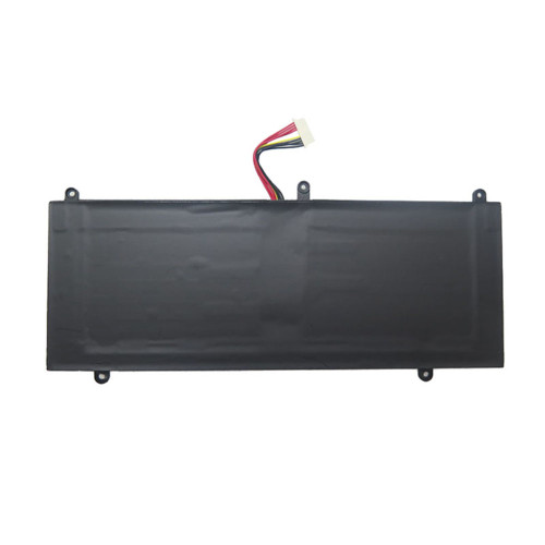 Laptop Battery For FUNHOUSE F20 N5100 7.6V 6000mAh 45.6Wh 11PIN 9Lines New