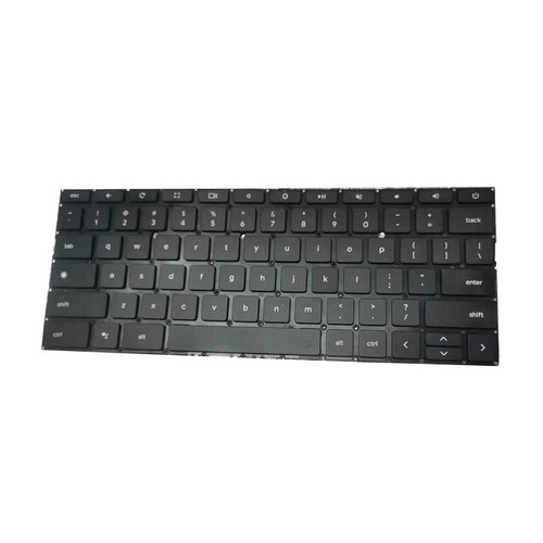 Laptop Keyboard For Google Pixelbook Go GA00519?US 2019 13.3' United States US Black NO Frame