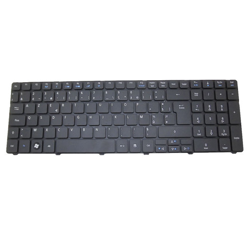 Laptop Keyboard For ACER For Aspire 7735 7735G 7735Z 7735ZG 7736 7736G 7736Z 7736ZG 7738G 7739 7739G 7739Z 7739ZG Belgium BE Black New