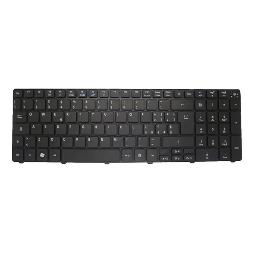 Laptop Keyboard For ACER For Aspire 5625G 5733 5736 5736G 5736Z 5737 5738 5738DG 5738DZG 5738G 5738PG 5738PZG 5738Z 5738ZG English US Black New
