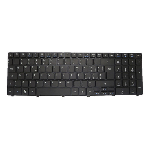 Laptop Keyboard For ACER For Aspire 5740 5740D 5740DG 5740G 5745 5745DG 5745G 5745P 5745PG 5745Z 5750 5750G 5750Z 5750ZG 5739 5739G English US Black New