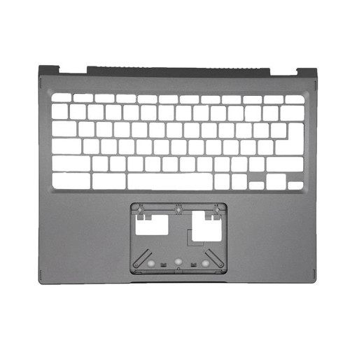 Laptop PalmRest For ACER Chromebook Spin 713 CP713-3W CP713-3W-2021 CP713-3W-5102 NX.AHAAA.001 Gray No Touch New