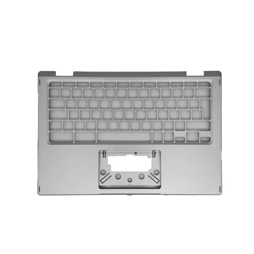 (Big Enter) Laptop PalmRest For ACER Chromebook Spin 513 CP513-1H CP513-1HL/R841LT/R841T CP513-1H-S60F | NX.HWYAA.001 Silver New