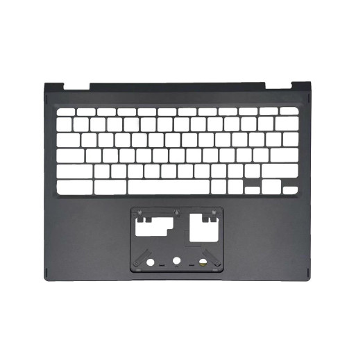 (Small Enter) Laptop PalmRest For ACER Chromebook Spin 513 CP513-2H CP513-2H-K62Y NX.K0LAA.001 Gray No Touchpad New