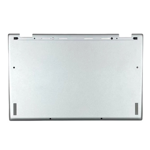 Laptop Bottom Case For ACER Chromebook Spin 514 CP514-2H N21Q2 CP514-2H-349N CP514-2H-56QM | NX.AHBAA.00A Silver New