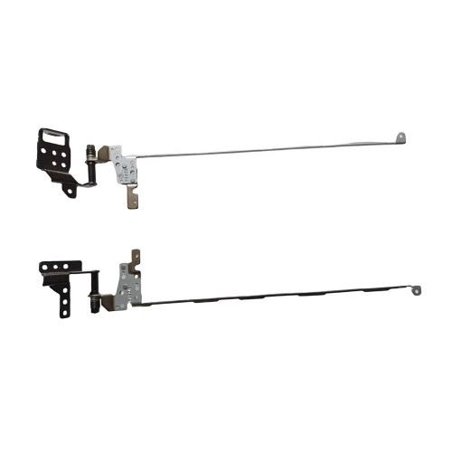 Short Laptop Hinge For ACER Nitro 5 AN515-41 AN515-42 AN515-51 AN515-52 AN515-53 N16C7 G3-571 300 L&R New