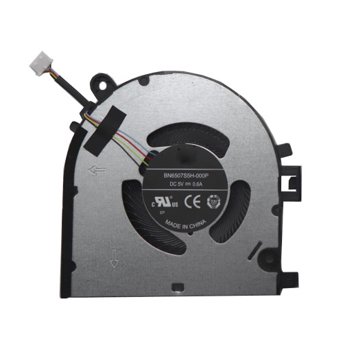 Laptop Cooling Fan For Lenovo BN6507S5H-000P DC5V 0.6A New
