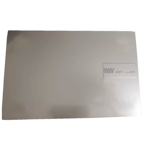 Laptop Top Cover For ASUS Vivobook 14 F1404GA Silver