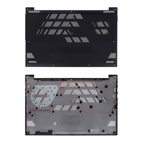 Laptop Bottom Case For ASUS Vivobook 14 F1404GA Black