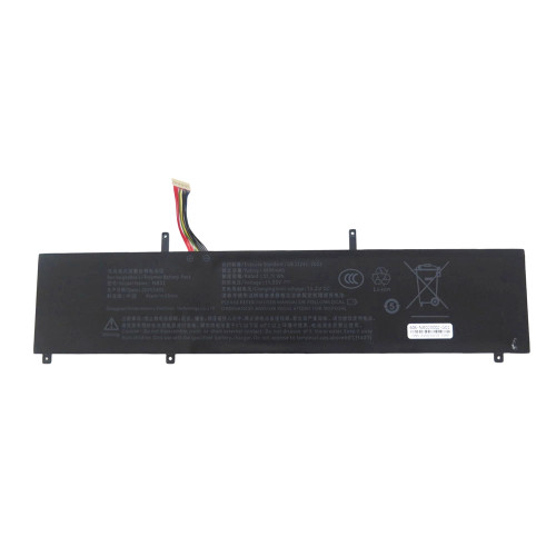 Laptop Battery NB01 11.55V 5000MAH 57.75WH 11PIN 11Lines