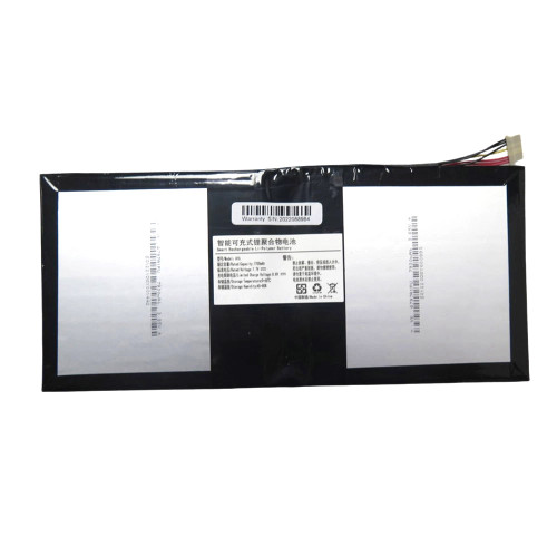 Laptop Battery A16 7.7V 7000MAH 10PIN 7Lines