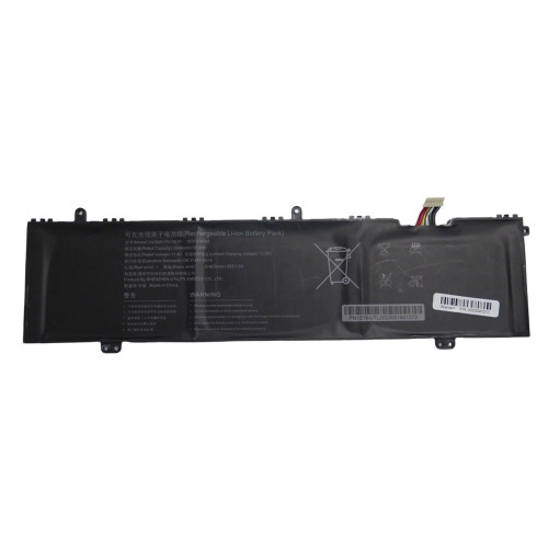 Laptop Battery U439061PV-3S1P PN1519 11.4V 3500MAH 39.9WH 10PIN 10Lines