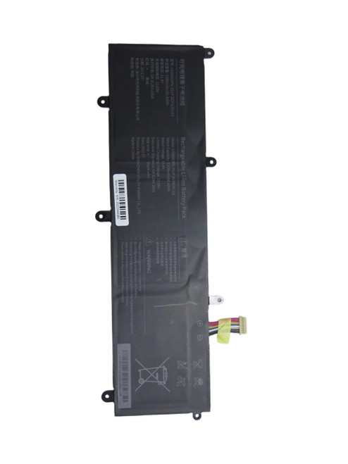 Laptop Battery A156 U589563PV-3S1P 11.4V 5300MAH 60.42WH 10PIN 9Lines