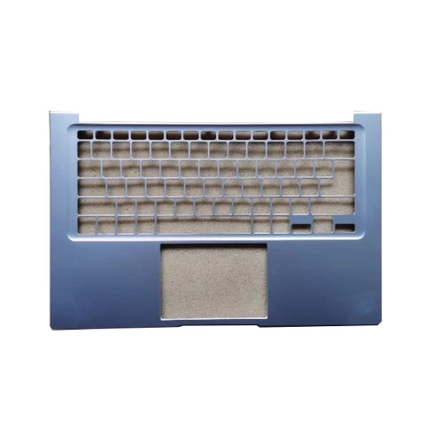 Laptop PalmRest For ASUS VivoBook 14 S1404 S1404ZA S1404VA S1404VAP Silver Top Case