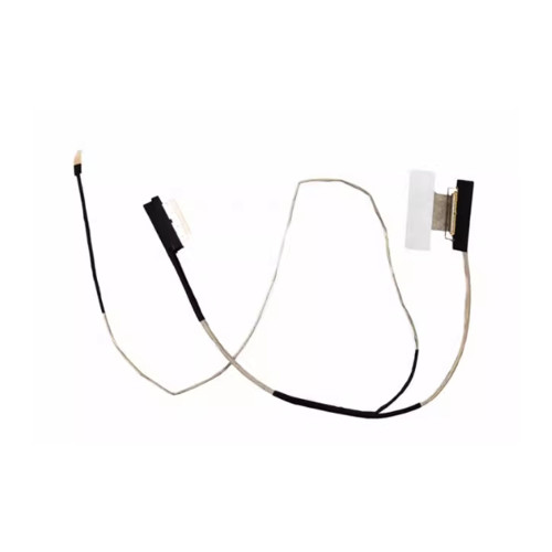 Laptop LCD Cable For DC02C00TM00 40PIN 0.5 New