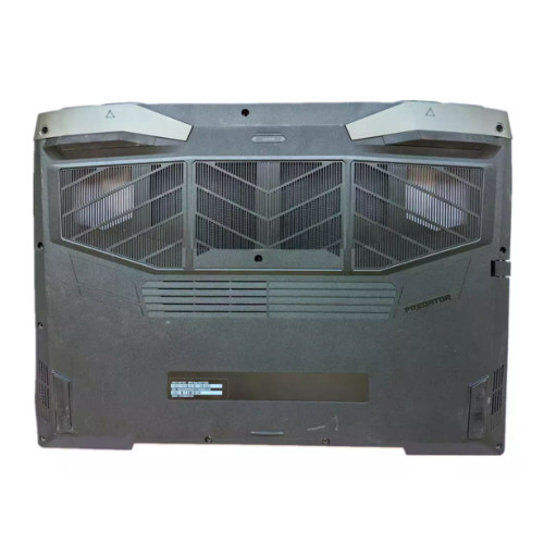 Laptop Bottom Case For ACER Helios 300 N20C11 PH317-56 Black New