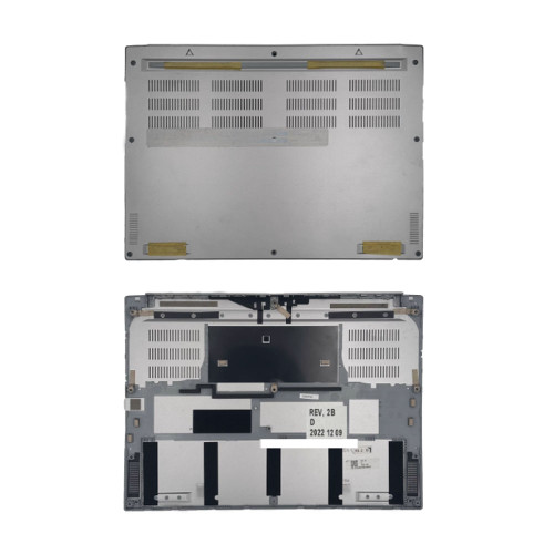 Laptop Bottom Case For 3CZGFBATN20 000000687 Silver New