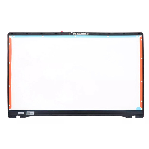 Laptop LCD Bezel For ASUS V16 V3607VJ V3607VU V3607VH V3607VM V3607VP Black