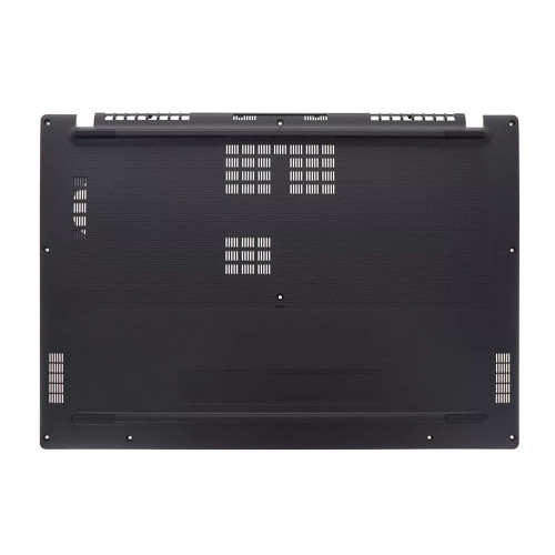 Laptop Bottom Case For ASUS V16 V3607VJ V3607VU V3607VH V3607VM V3607VP Black Without air vent