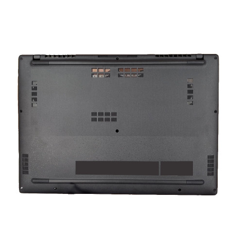 Laptop Bottom Case For ASUS V16 V3607VJ V3607VU V3607VH V3607VM V3607VP Black With air vent