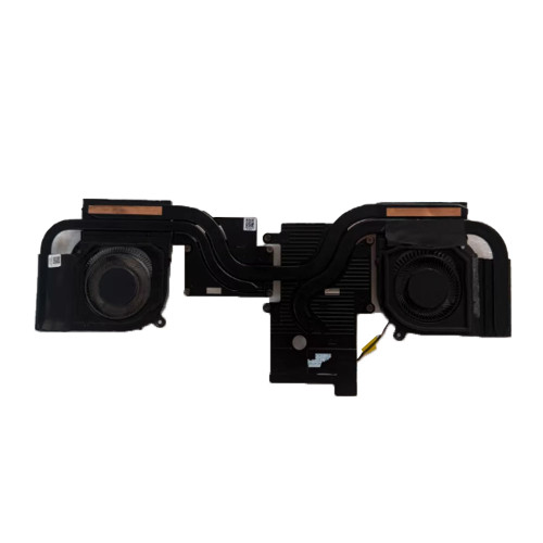 Laptop CPU GPU Fan For ACER For Predator For Triton 300 SE PT316-51S New