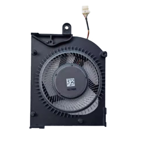 Laptop CPU Fan For ACER For Predator For Triton 500 SE PT516-51S PT516-52S DC5V 1A 4 Lines New