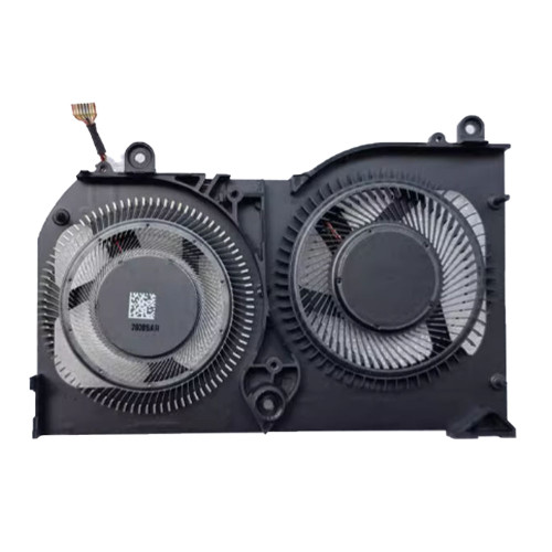 Laptop GPU Fan For ACER For Predator For Triton 500 SE PT516-51S PT516-52S DC5V 1A New