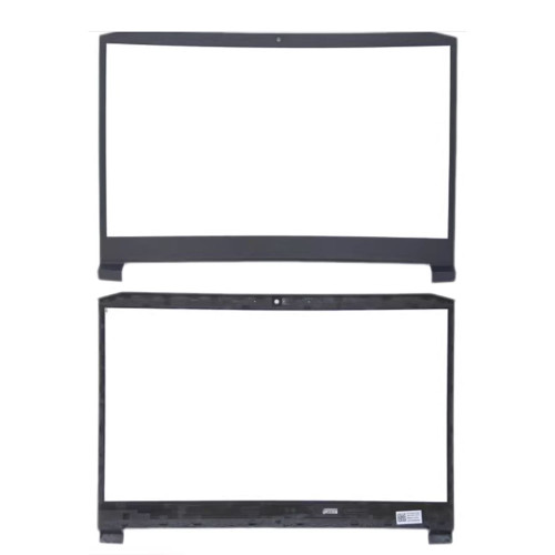 Laptop Front Bezel For ACER AN715-51/52 PT315-51 N18C3 CN515-51 Black New