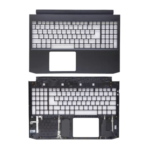 Laptop Palmrest For ACER AN715-51/52 PT315-51 N18C3 CN515-51 Black Without Touchpad New