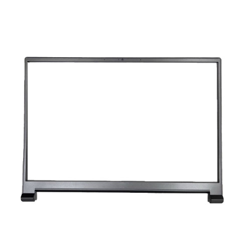 Laptop Front Bezel For ACER For Predator For Triton 500 SE PT516-51S Silver New