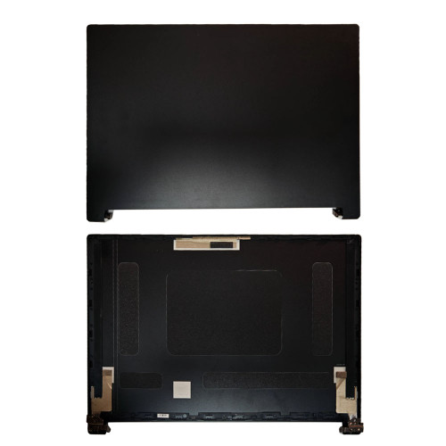 Laptop Top Cover For ACER For Predator For Triton 500 SE PT516-52S Black With Hinge New