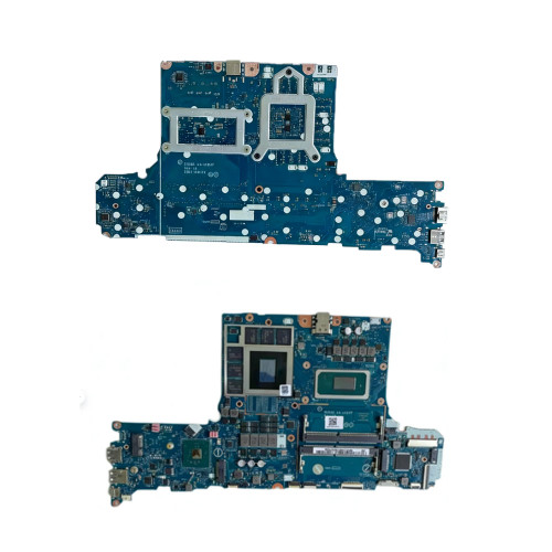 Laptop Mother Board For LA-L181P LA-L191P New