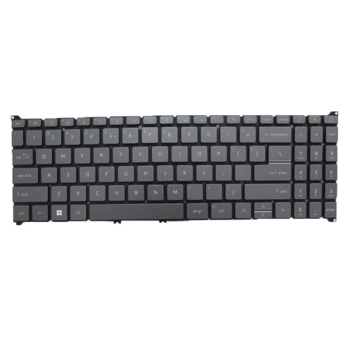 Laptop Backlit Keyboard For ACER TravelMate P4 TMP416-41 P416-41 TMP416-41-R6Y5 | NX.VUXAA.001 English US Gray New