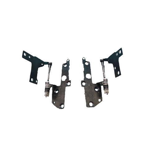 Laptop LCD Hinge L&R For ENZ Gamebook X36-GTX1060 X36 New