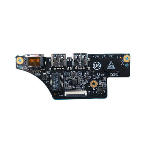 Laptop USB Board For ENZ Gamebook X36L-GTX1060 X36L New