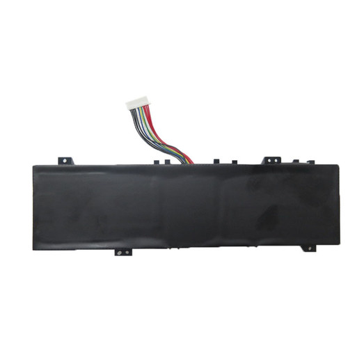 Laptop OEM Battery For ENZ Gamebook N36-RX560 N36 14.8V==4500MAH/67WH New