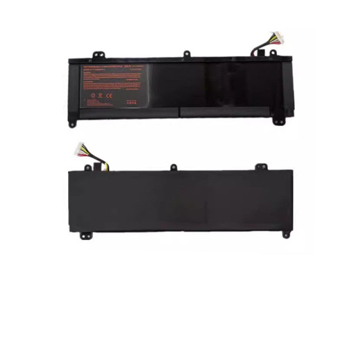 Laptop Battery For iFunk Consul 1 STE001 STE001A New