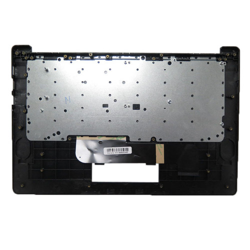 Laptop Black PalmRest For MULTILASER PC208 PC209 New