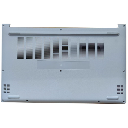 Laptop Bottom Case For ASUS Vivobook 15 S1505YA Silver