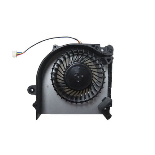 Laptop GPU FAN For Raiontech RaionBook GTD 4 X170KM-G 4PIN DC 5V 0.5A New