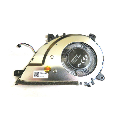 Laptop Cooling Fan For ASUS 13NB0QT0T04011 BAPA0804R5HY002 DC5V 0.5A